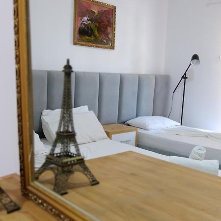 Eden Hotel Σαράντα Εξωτερικό φωτογραφία
