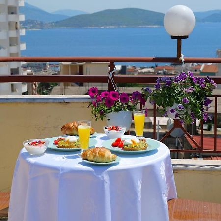 Eden Hotel Σαράντα Εξωτερικό φωτογραφία