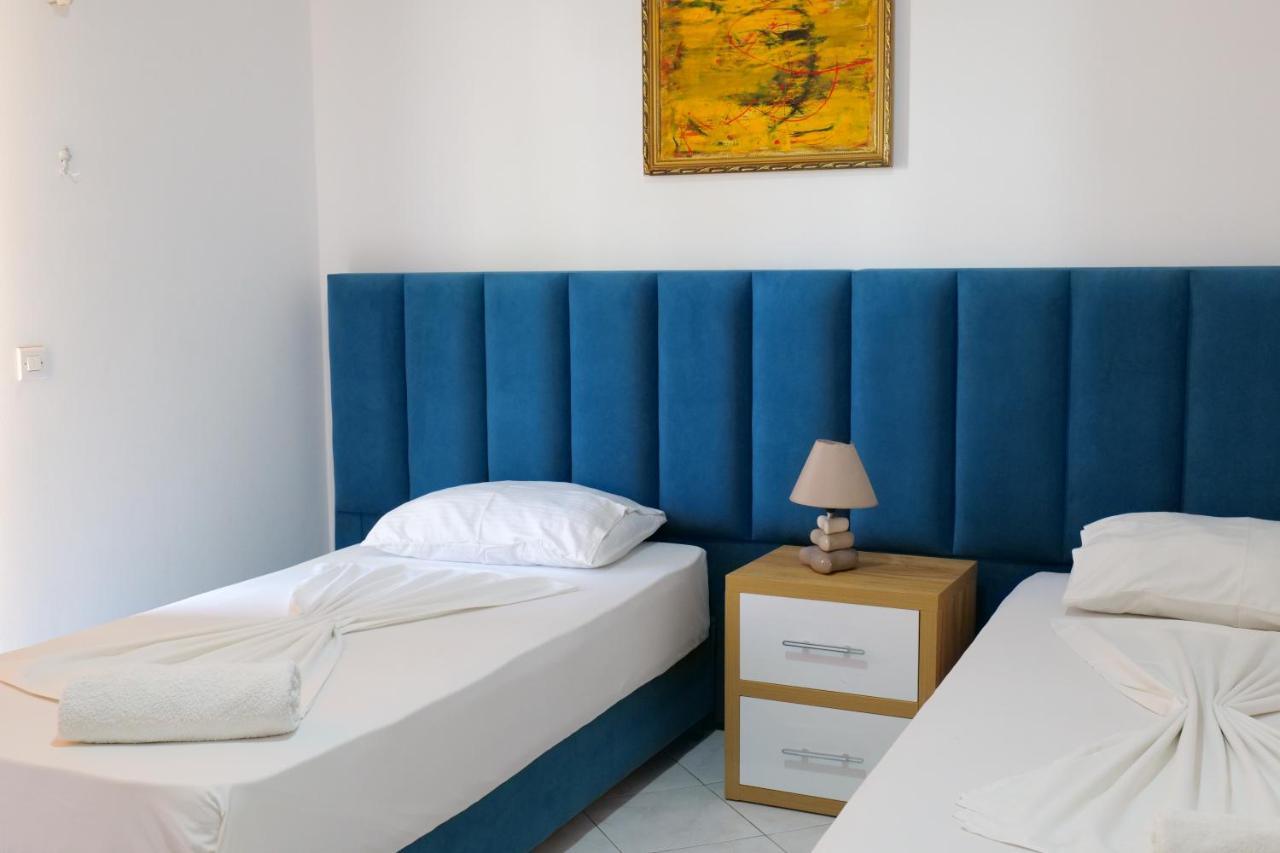 Eden Hotel Σαράντα Εξωτερικό φωτογραφία