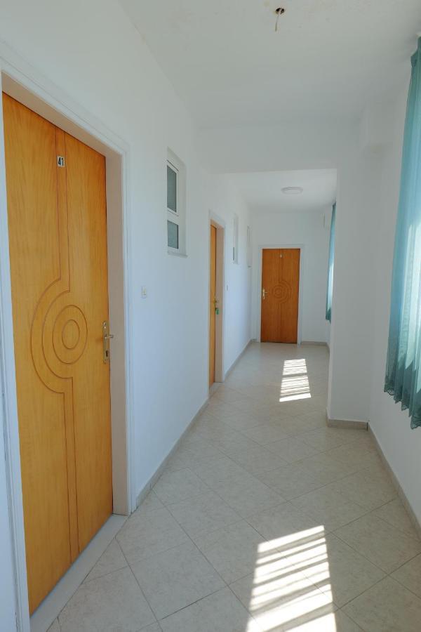 Eden Hotel Σαράντα Εξωτερικό φωτογραφία