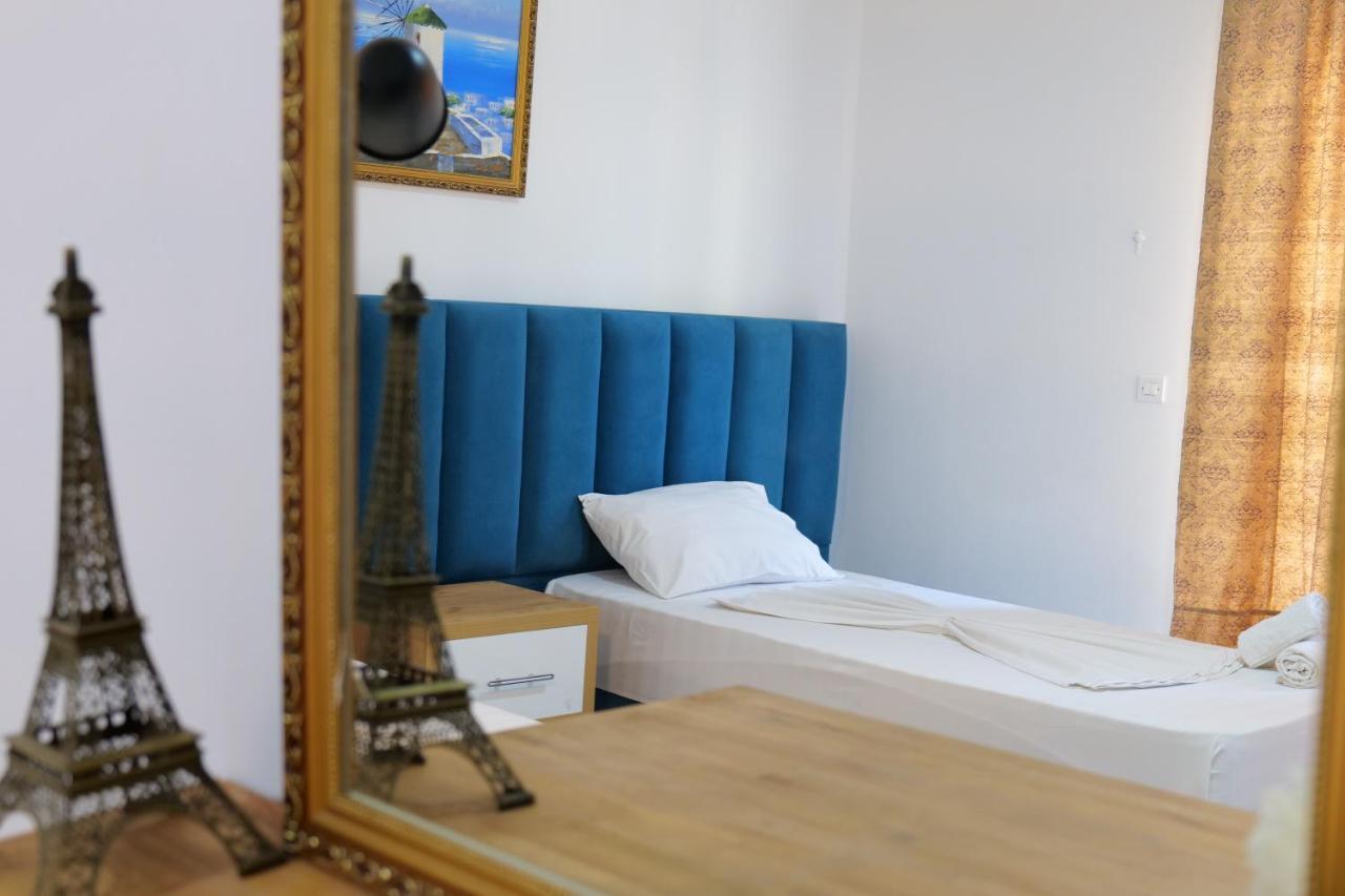 Eden Hotel Σαράντα Εξωτερικό φωτογραφία