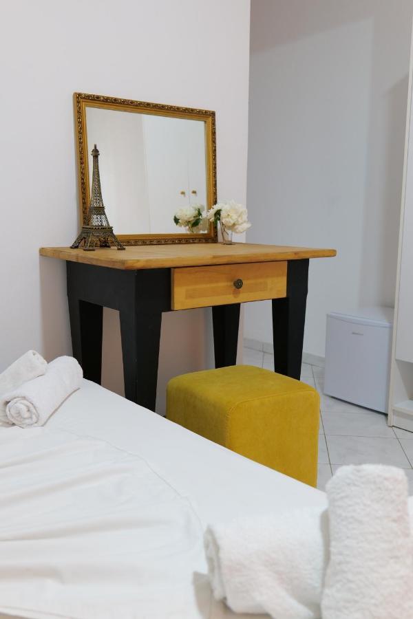 Eden Hotel Σαράντα Εξωτερικό φωτογραφία