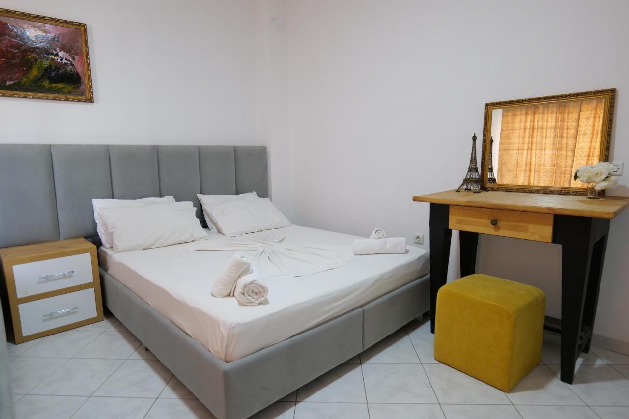 Eden Hotel Σαράντα Εξωτερικό φωτογραφία